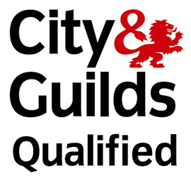 City & Guilds Qualified City & Guilds Qualified