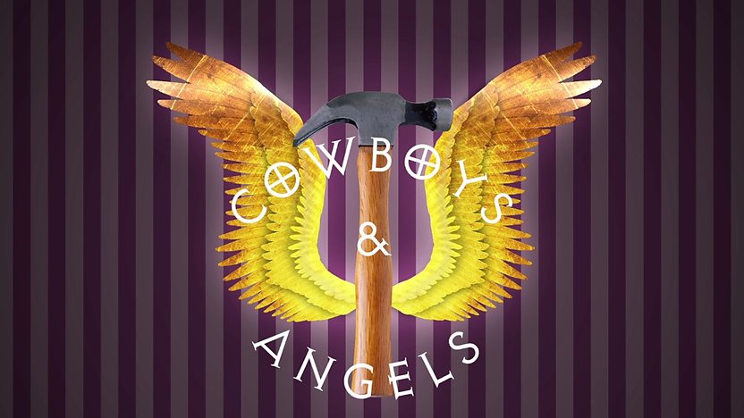 Cowboys & Angels