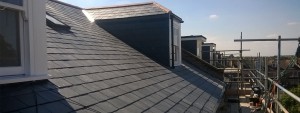 Ross Roofing